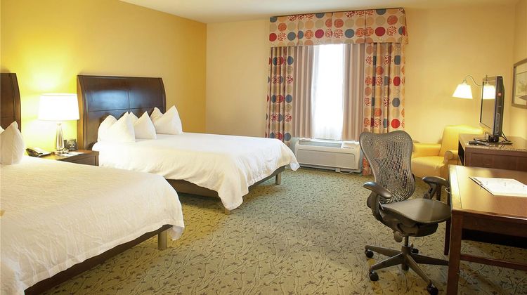Hilton Garden Inn Pensacola Airport Room
