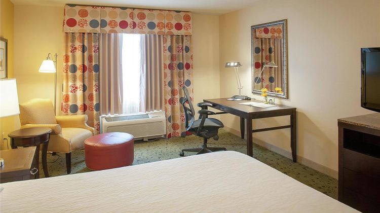Hilton Garden Inn Pensacola Airport Room