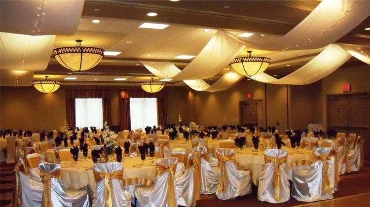 Hilton Garden Inn Pensacola Airport Meeting