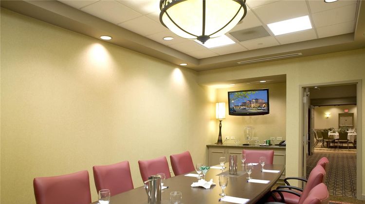 Hilton Garden Inn Pensacola Airport Meeting