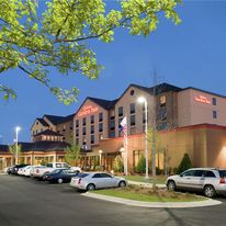Hilton Garden Inn Pensacola Airport