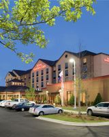 Hilton Garden Inn Pensacola Airport
