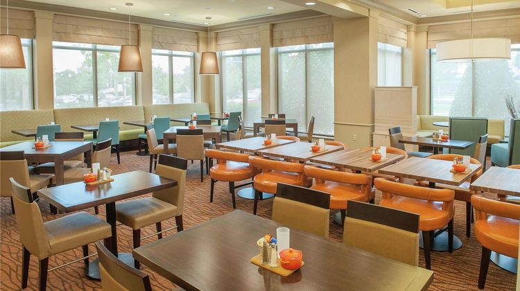 Hilton Garden Inn Pensacola Airport Restaurant