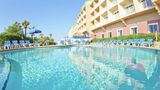Hampton Inn Pensacola Beach Gulf Front Pool
