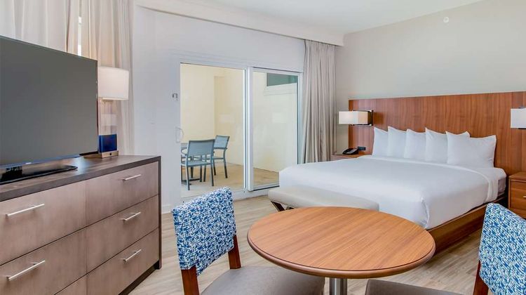 Hilton Pensacola Beach Gulf Front Other