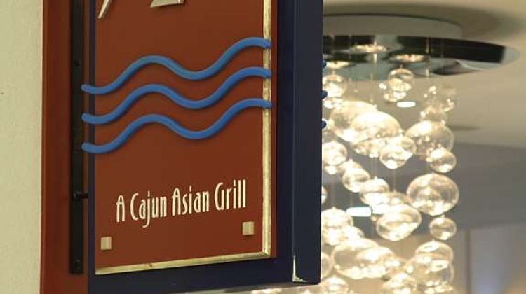 Hilton Pensacola Beach Gulf Front Restaurant