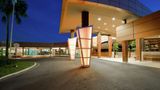 Hilton Trinidad & Conference Centre Exterior