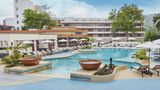 Hilton Trinidad & Conference Centre Pool