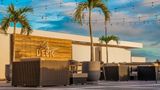 Hilton Trinidad & Conference Centre Exterior