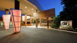 Hilton Trinidad & Conference Centre Exterior