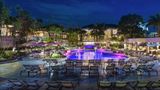 Hilton Trinidad & Conference Centre Pool