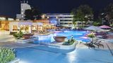 Hilton Trinidad & Conference Centre Pool