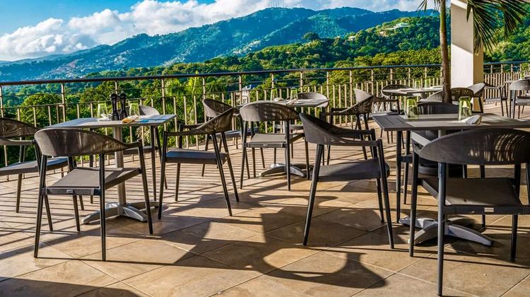 Hilton Trinidad & Conference Centre Restaurant