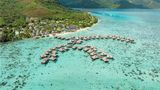 Hilton Moorea Lagoon Resort & Spa Exterior