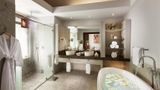 Hilton Moorea Lagoon Resort & Spa Room