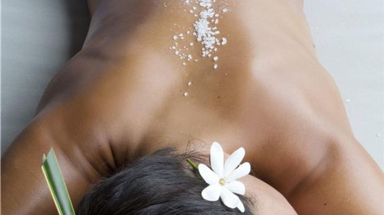 Hilton Moorea Lagoon Resort & Spa Spa