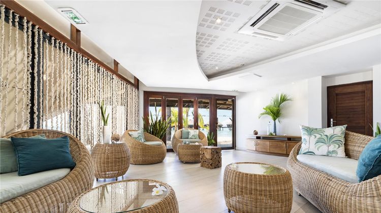 Hilton Moorea Lagoon Resort & Spa Recreation