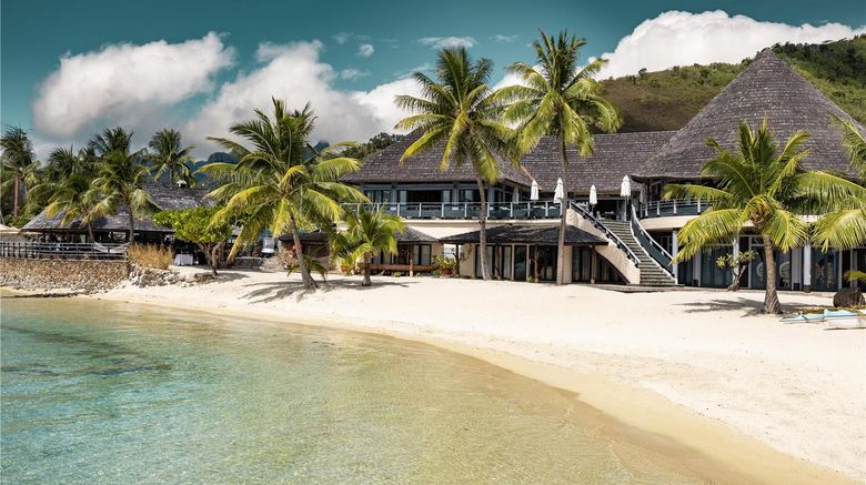 <b>Hilton Moorea Lagoon Resort & Spa Beach</b>. Images powered by <a href="https://iceportal.shijigroup.com/" title="IcePortal" target="_blank">IcePortal</a>.