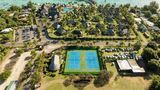 Hilton Moorea Lagoon Resort & Spa Recreation