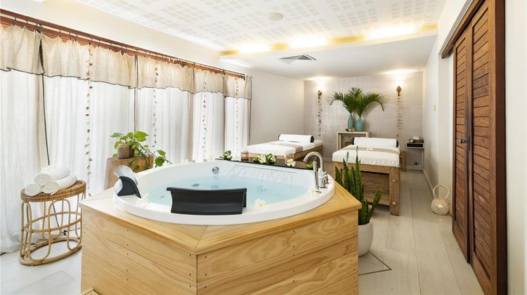 Hilton Moorea Lagoon Resort & Spa Recreation