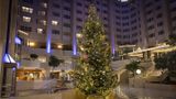 <b>Hilton Prague Atrium Lobby</b>. Images powered by <a href="https://iceportal.shijigroup.com/" title="IcePortal" target="_blank">IcePortal</a>.