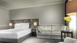 Hilton Prague Old Town Room