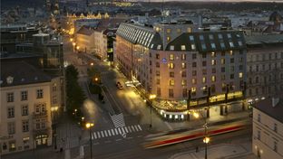 Hilton Prague Old Town