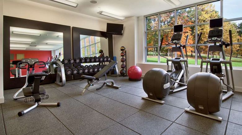 <b>Hilton Pearl River Health</b>. Images powered by <a href="https://iceportal.shijigroup.com/" title="IcePortal" target="_blank">IcePortal</a>.
