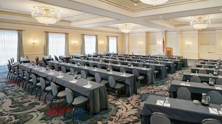 <b>Hilton Pearl River Meeting</b>. Images powered by <a href="https://iceportal.shijigroup.com/" title="IcePortal" target="_blank">IcePortal</a>.
