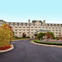 Hilton Pearl River