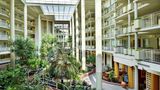 Embassy Suites Parsippany Lobby