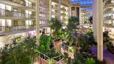 Embassy Suites Parsippany Lobby
