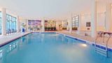 Embassy Suites Parsippany Pool