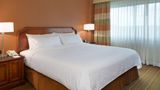 Embassy Suites Parsippany Room