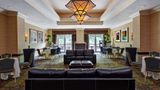 Embassy Suites Parsippany Meeting