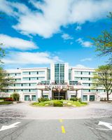 Embassy Suites Parsippany