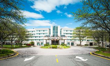 Embassy Suites Parsippany