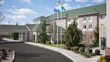 Hilton Garden Inn Kennewick Exterior