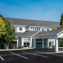 Hilton Garden Inn Kennewick