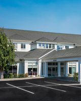 Hilton Garden Inn Kennewick