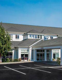 Hilton Garden Inn Kennewick