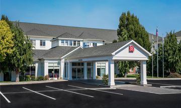 Hilton Garden Inn Kennewick