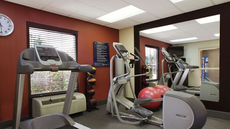 Hampton Inn & Suites Port St. Lucie-West Health