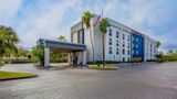 Hampton Inn & Suites Port St. Lucie-West Exterior