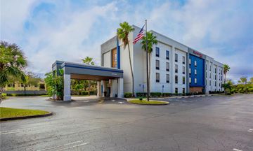 Hampton Inn & Suites Port St. Lucie-West