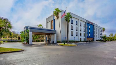 Hampton Inn & Suites Port St. Lucie-West