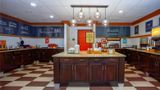 Hampton Inn & Suites Port St. Lucie-West Restaurant