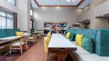 Hampton Inn & Suites Port St. Lucie-West Restaurant