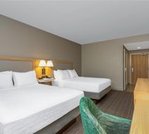 Hampton Inn & Suites Port St. Lucie-West Room