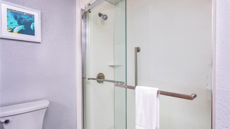 <b>Hampton Inn & Suites Port St. Lucie-West Room</b>. Images powered by <a href="https://iceportal.shijigroup.com/" title="IcePortal" target="_blank">IcePortal</a>.